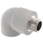 KOER K0121.PRO - 32x3/4M PPR Угол НР (90 шт/ящ, 15 шт/пакет)