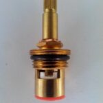 WKF-SFX-0001 Кран-букса Solone ручка 102 (800шт.)
