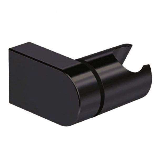 Кронштейн для душа MIXXUS Shower holder-02 BLACK из нерж.стали SUS304 (цв. черный) (200 шт/ящ) 1 Кронштейн для душа MIXXUS Shower holder-02 BLACK из нерж.стали SUS304 (цв. черный) (200 шт/ящ) 1