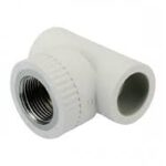 KOER K0106.PRO - 32x3/4F PPR Тройник ВР (84 шт/ящ, 14 шт/пакет)