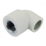 KOER K0113.PRO - 20x1/2F PPR Угол ВР (240 шт/ящ, 40 шт/пакет)