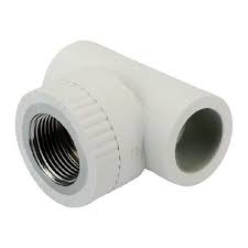 KOER K0107.PRO - 32x1F PPR Тройник ВР (60 шт/ящ, 10 шт/пакет) 1 KOER K0107.PRO - 32x1F PPR Тройник ВР (60 шт/ящ, 10 шт/пакет) 1