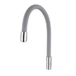 Излив силиконовый MIXXUS PREMIUM (GRAY) (30 шт/ящ)