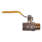 WP Кран шаровый 3/4" ГШР ГАЗ (120 шт/ящ)