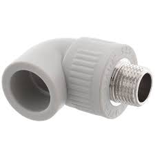KOER K0119.PRO - 25x1/2M PPR Угол НР (150 шт/ящ, 25 шт/пакет) 1 KOER K0119.PRO - 25x1/2M PPR Угол НР (150 шт/ящ, 25 шт/пакет) 1