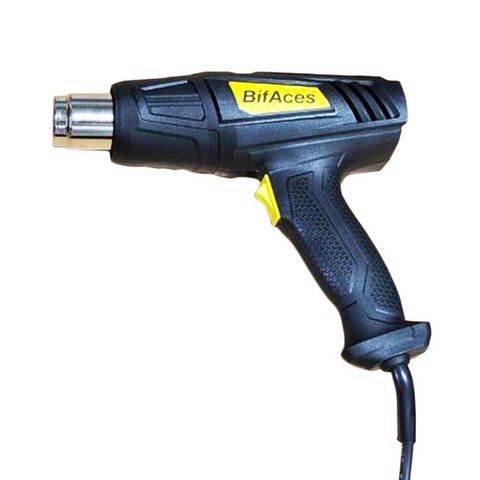 AHG-2000-2 Строительный Фен BifAces (10 шт.) 1