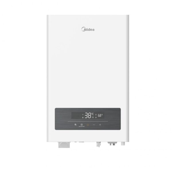 Электрический котел Midea MEB 5-12 VOLTA 1