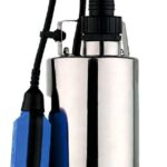 Насос дренажный PROFLINE SG 750 (нерж., 750вт)