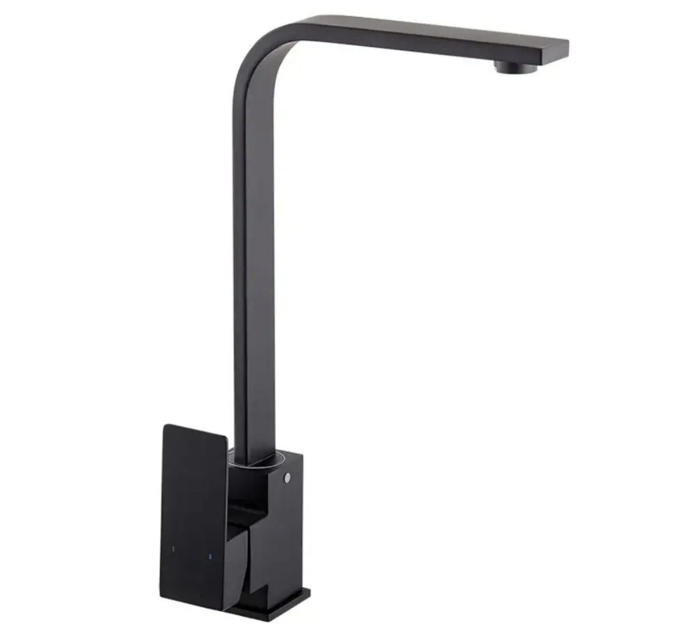 Смеситель кухня ZERIX KUB-011 BLACK из нерж. стали SUS304 (10 шт/ящ) 1 Смеситель кухня ZERIX KUB-011 BLACK из нерж. стали SUS304 (10 шт/ящ) 1