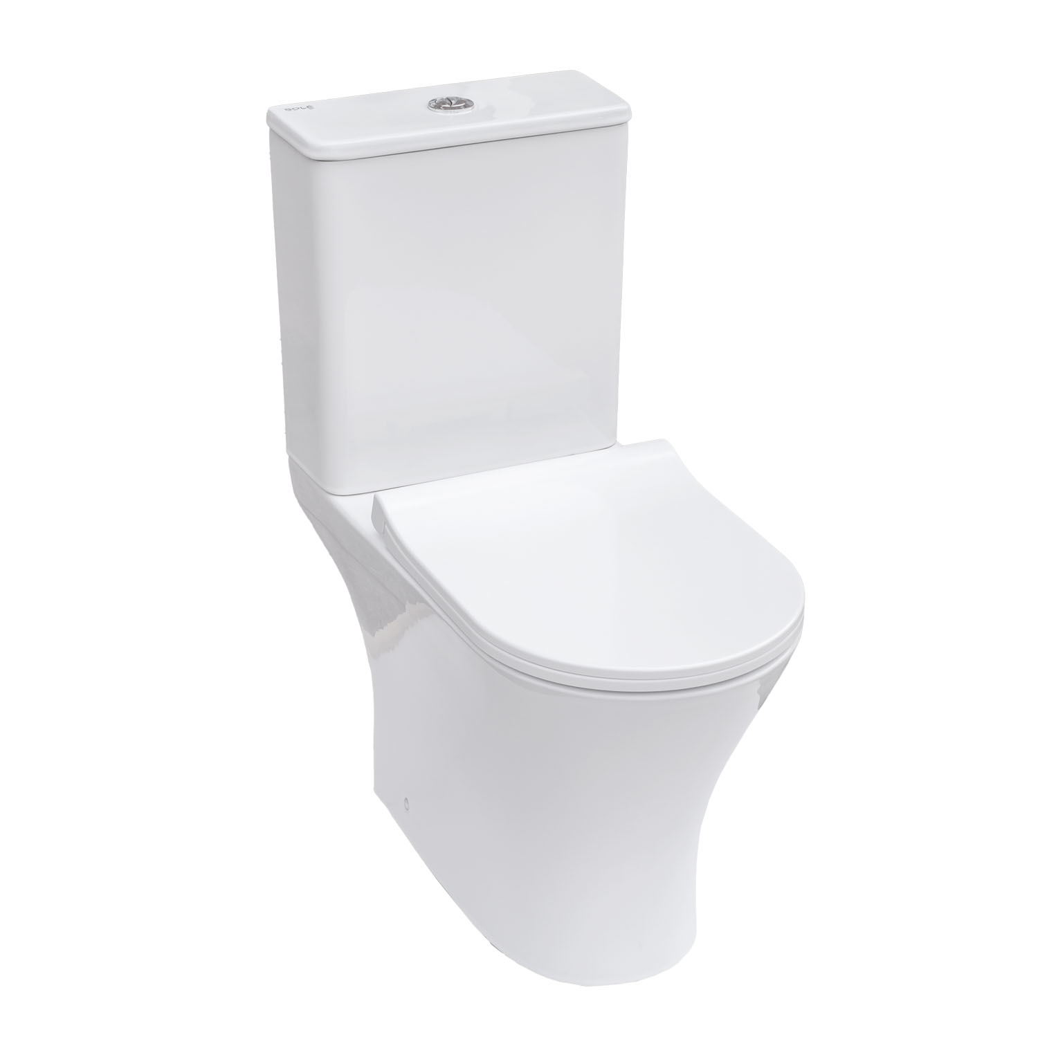 BOHO TURBO унитаз-компакт с крышкой Soft-close БЕЗОБОДКОВЫЙ 1 BOHO TURBO унитаз-компакт с крышкой Soft-close БЕЗОБОДКОВЫЙ 1