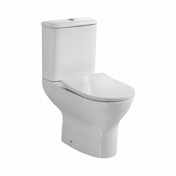MIG PP унитаз-компакт с крышкой Soft-close 2