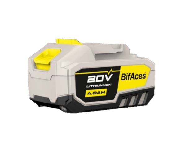 LB-40 Батарея для электроинструмента BifAces (1/20шт.) 1