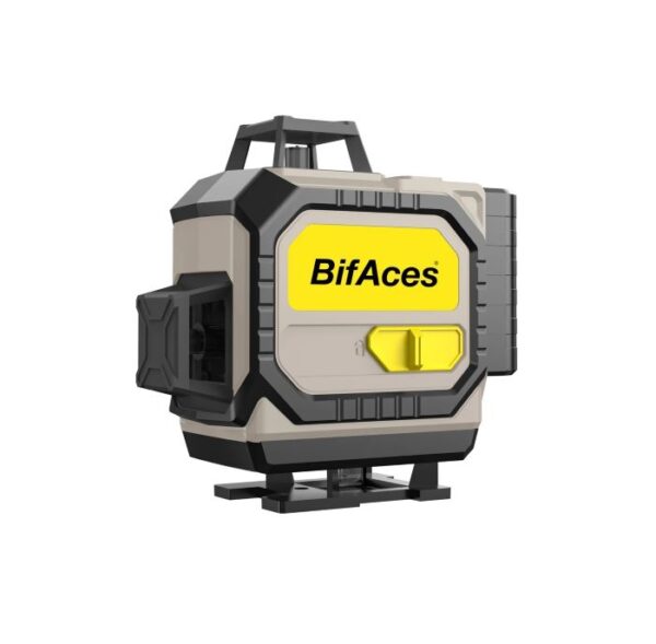 DTL-16 Построитель лазерных плоскостей BifAces (2аккум.) (8 шт.) 1