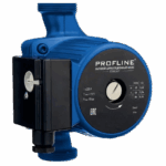 Насос циркуляционный PROFLINE Standart 32/8-180 (гайки, без кабеля)