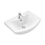 Балтика 55 раковина керамическая 1WH501702