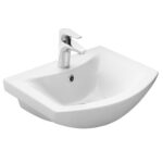 Балтика 50 раковина керамическая 1WH501701