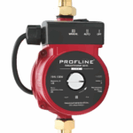 Насос для повышения давления PROFLINE LUX 15/9 120W