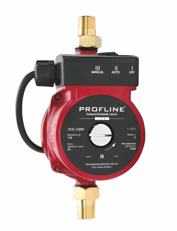 Насос для повышения давления PROFLINE LUX 15/9 120W 1