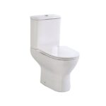 MIG UF унитаз-компакт с крышкой Soft-close