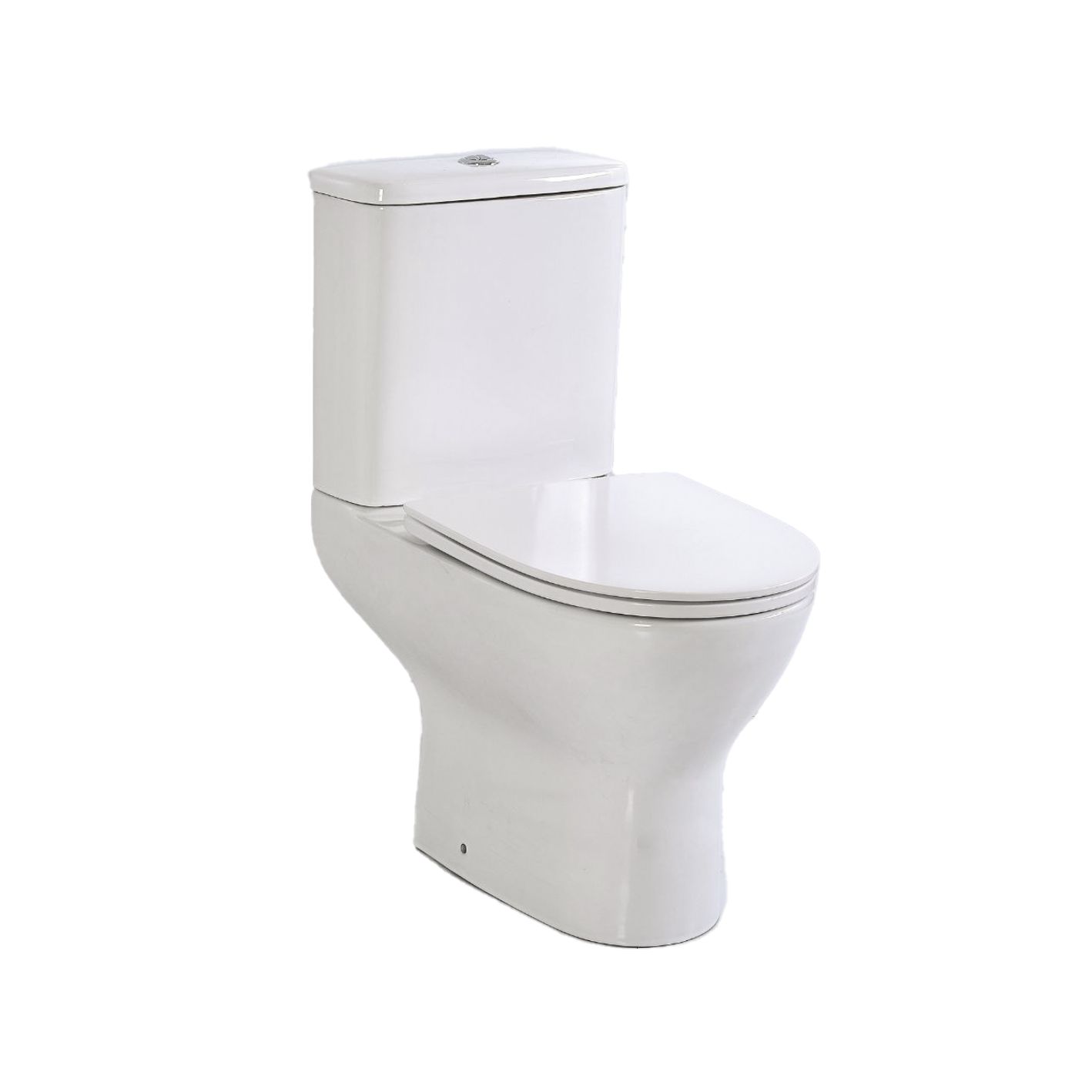MIG UF унитаз-компакт с крышкой Soft-close 1 MIG UF унитаз-компакт с крышкой Soft-close 1