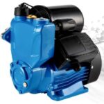 PROFLINE DWM 600/43 Насосная станция (600 Вт/напор 43м)