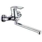 Смеситель для ванны MIXXUS HANSBERG 007 EURO (10 шт/ящ)