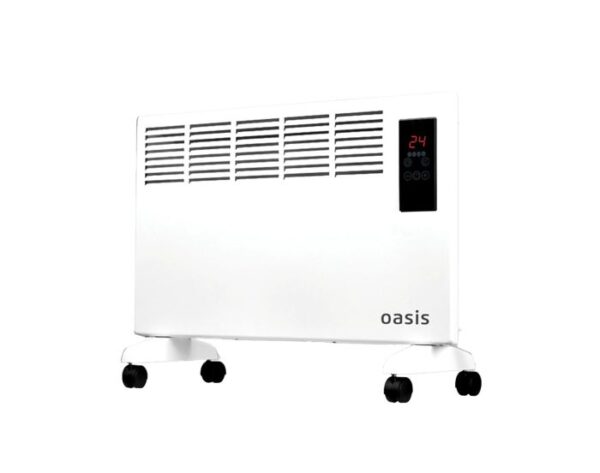 301 Конвектор модель DK-15 "Oasis" 1