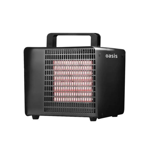 305 Тепловая пушка Oasis TPK-20B 1 305 Тепловая пушка Oasis TPK-20B 1