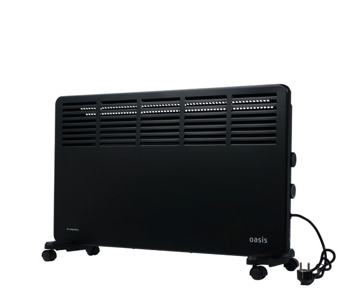 304 Конвектор Oasis VK-10B 1 304 Конвектор Oasis VK-10B 1