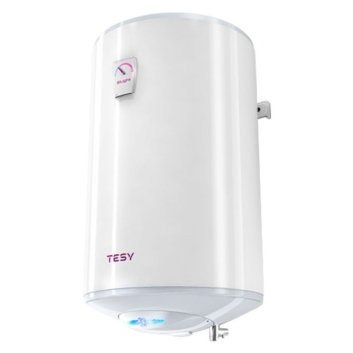 Водонагреватель комбинированный TESY GCVS 1504420 B11 TSRCP (Косвенник,150 L, мокрый, Bilight) 1 Водонагреватель комбинированный TESY GCVS 1504420 B11 TSRCP (Косвенник,150 L, мокрый, Bilight) 1