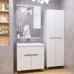 Soho 60 пенал напольный