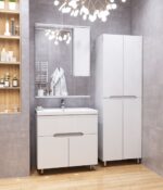 Soho 60 пенал напольный 1