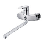 Смеситель для ванны MIXXUS PREMIUM GUDINI 006 EURO (8 шт/ящ)