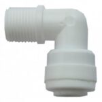 Фитинг Угловой РН1/8"-Т1/4"