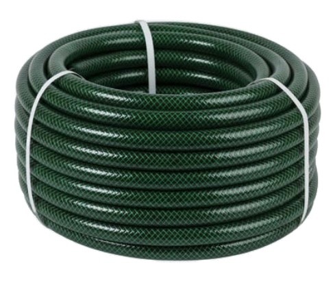 (3/4) Шланг Bravura Flow Expert Green 3/4" (19,0 мм) 25 м 1