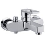 Смеситель для ванны MIXXUS PREMIUM GUDINI 009 EURO (8 шт/ящ)