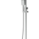 KOER KB-56007-01 Душевая колонна со смесителем 3 функции (Цвет хром) (3шт/ящ)