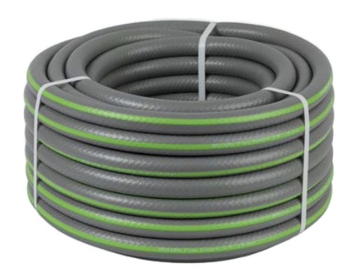 (1/2) Шланг Bravura Flow Expert Grey 1/2" (12,5 мм) 50 м 1