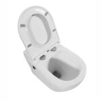PROXY impulse унитаз напольный без бачка с крышкой Soft-close 2