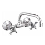 Смеситель для кухни MIXXUS PREMIUM FAUST 361-G (10 шт/ящ)