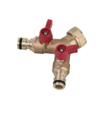 Sale Концевик Прямой S3/8"*3/8"М TIM 2