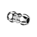 Концевик Прямой S3/8"*3/8"М TIM