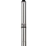 Насос скважинный центробежный PROFLINE STANDART-2.5SD 2-45 (700 Вт. 41 л/мин, H-63м,  каб.25 м)