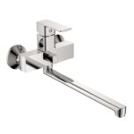 Смеситель для ванны MIXXUS PREMIUM FELIX 006 EURO (8 шт/ящ)