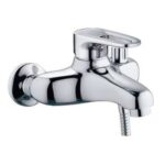Смеситель для ванны MIXXUS PREMIUM OPUS 009 EURO (8 шт/ящ)