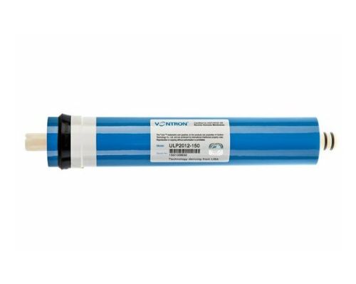 Мембрана обратноосмотическая Vontron 2012-150 GPD (25) 1