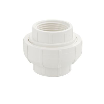 Американка 1/2, полипропиленовая, из АБС пластика 1