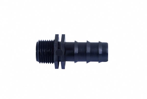 AD7210 Адаптер для трубки DN16хPH 1/2'' (50/1000 шт.) 1