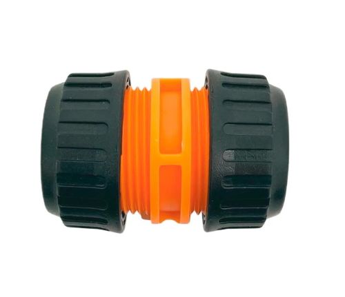 AP 1006 Муфта-соединитель 1/2" - 1/2" (25/250 шт.) 1
