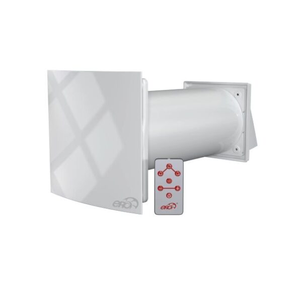 Рекуператор CUPER D125 ERA (1) 1